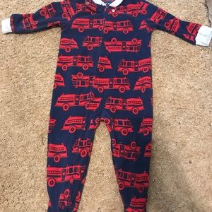 Baby onesie
